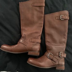 Dolce Vita Women’s Riding Boots